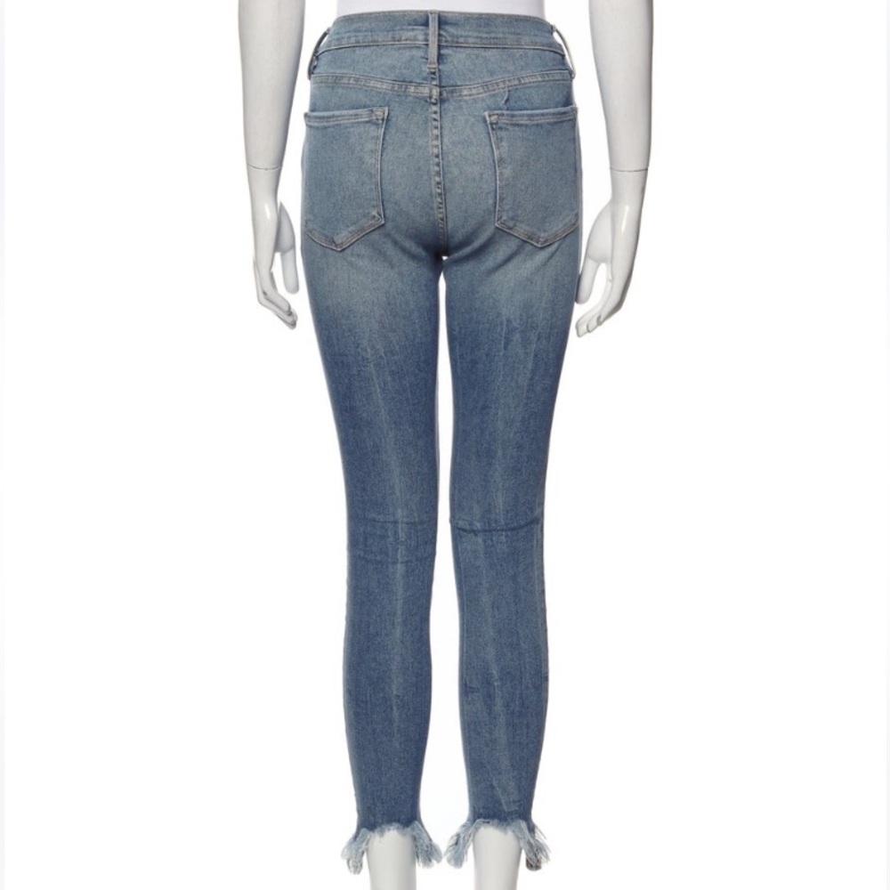 FRAME JEANS - Picture 2 of 5